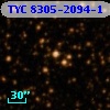TYC 8305-2094-1