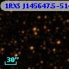 1RXS J145647.5-514237