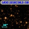 1RXS J150230.3-501558
