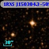 1RXS J150304.3-505736