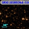 1RXS J150920.6-510514