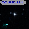 TYC 4575-17-1