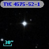 TYC 4575-52-1
