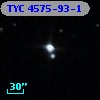 TYC 4575-93-1
