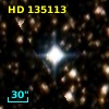 HD 135113