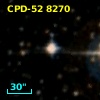 CPD-52  8270