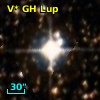 V* GH Lup