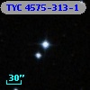 TYC 4575-313-1