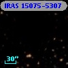 IRAS 15075-5307