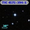 TYC 4575-394-1