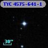 TYC 4575-641-1