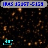 IRAS 15167-5159