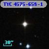 TYC 4575-658-1