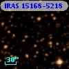 IRAS 15168-5218