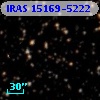 IRAS 15169-5222