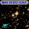 IRAS 15172-5317