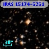 IRAS 15174-5251