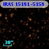 IRAS 15181-5158