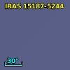 IRAS 15187-5244