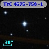 TYC 4575-758-1