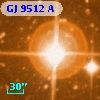 GJ  9512 A