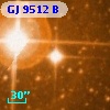 GJ  9512 B