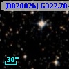 [DB2002b] G322.70+3.96