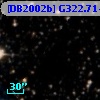 [DB2002b] G322.71+3.91