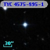 TYC 4575-895-1