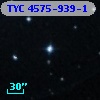TYC 4575-939-1