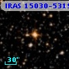 IRAS 15030-5319