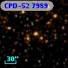 CPD-52  7989