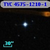 TYC 4575-1210-1