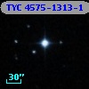 TYC 4575-1313-1