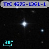 TYC 4575-1361-1