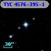 TYC 4576-395-1