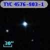 TYC 4576-803-1