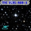 TYC 3595-860-1