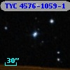 TYC 4576-1059-1