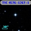 TYC 4576-1267-1
