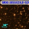 1RXS J151121.3-520544