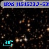 1RXS J151523.7-535528