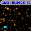 1RXS J151902.5-521103