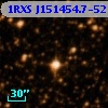 1RXS J151454.7-521954