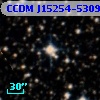 CCDM J15254-5309AB