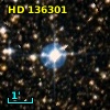 HD 136301