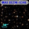 IRAS 15236-5241