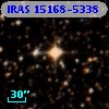 IRAS 15168-5338
