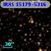 IRAS 15179-5316