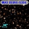 IRAS 15181-5331
